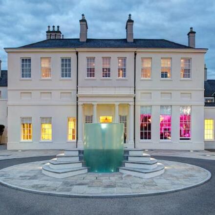 Seaham Hall and Serenity Spa