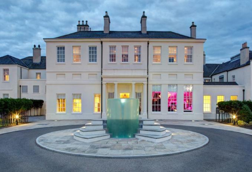 Seaham Hall and Serenity Spa