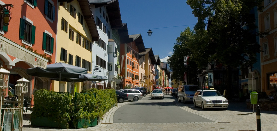 Photo of Kitzbuhel