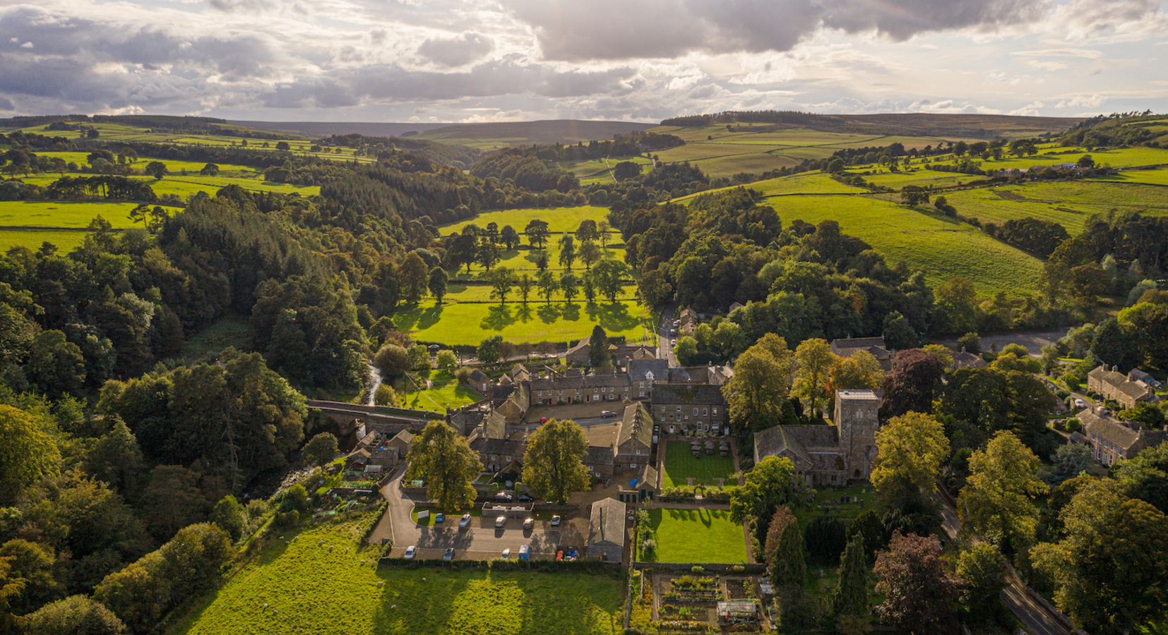 Photo of Lord Crewe Arms