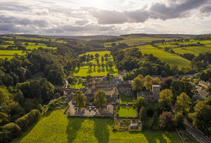 Lord Crewe Arms