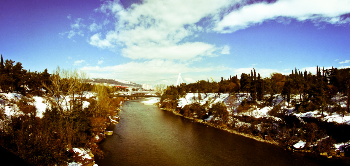 Photo of Podgorica