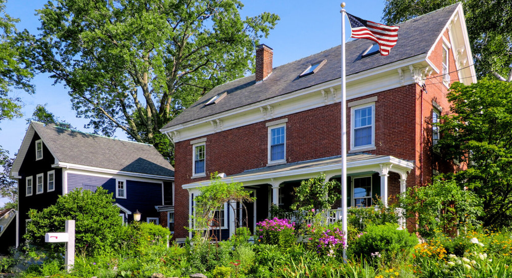 Photo of Water Street Inn