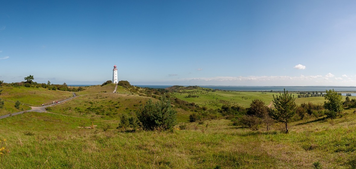 Photo of Hiddensee