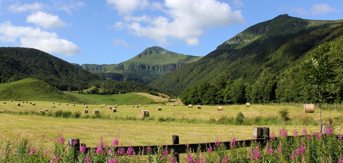 Photo of Cantal