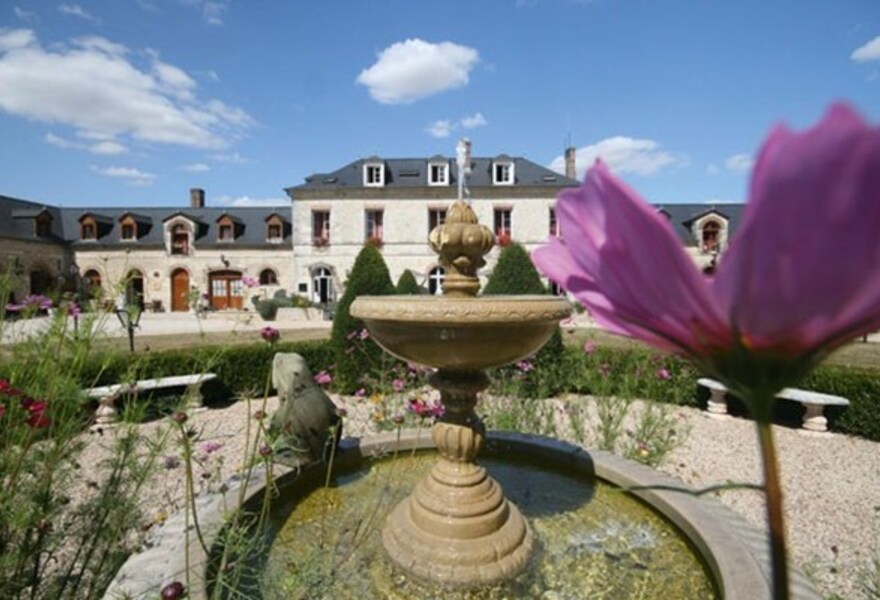 Domaine de Barive