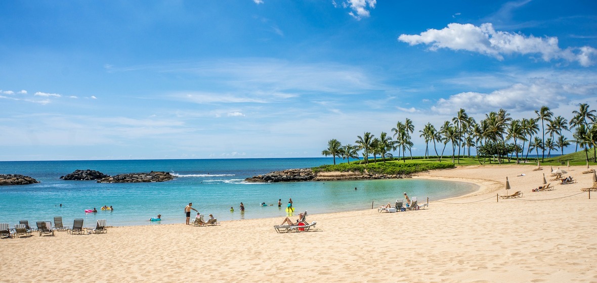 Photo of Hawaii