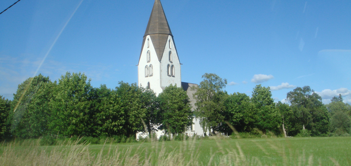 Photo of Gotland