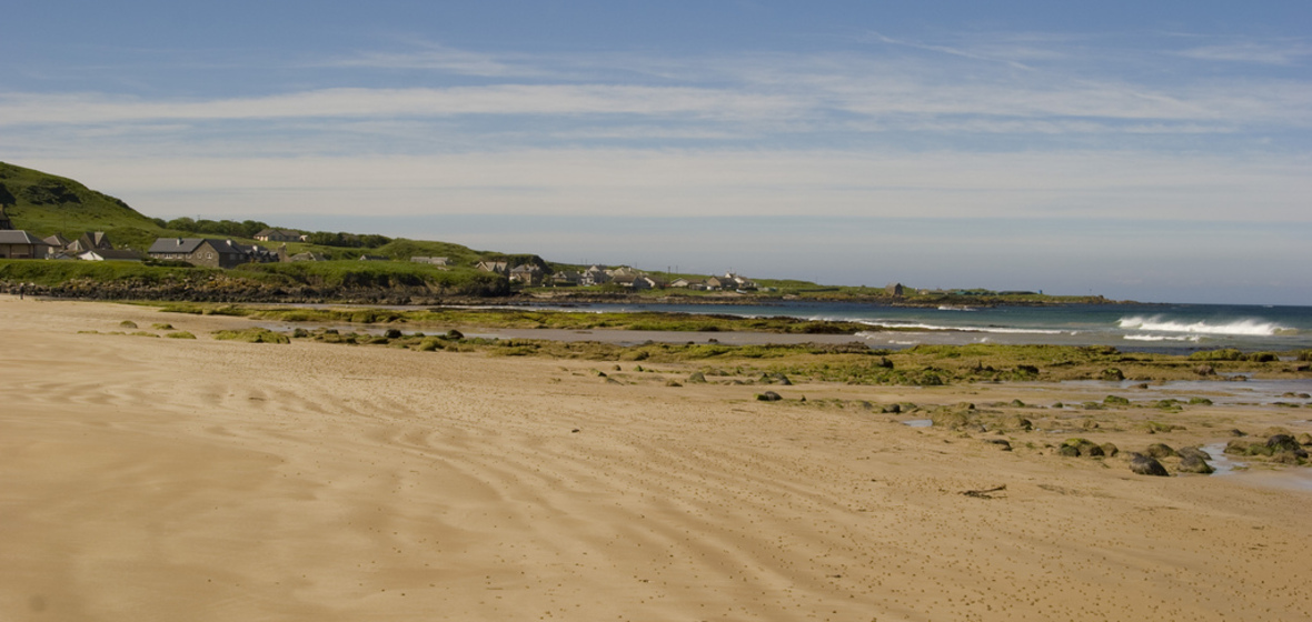 Foto von Machrihanish