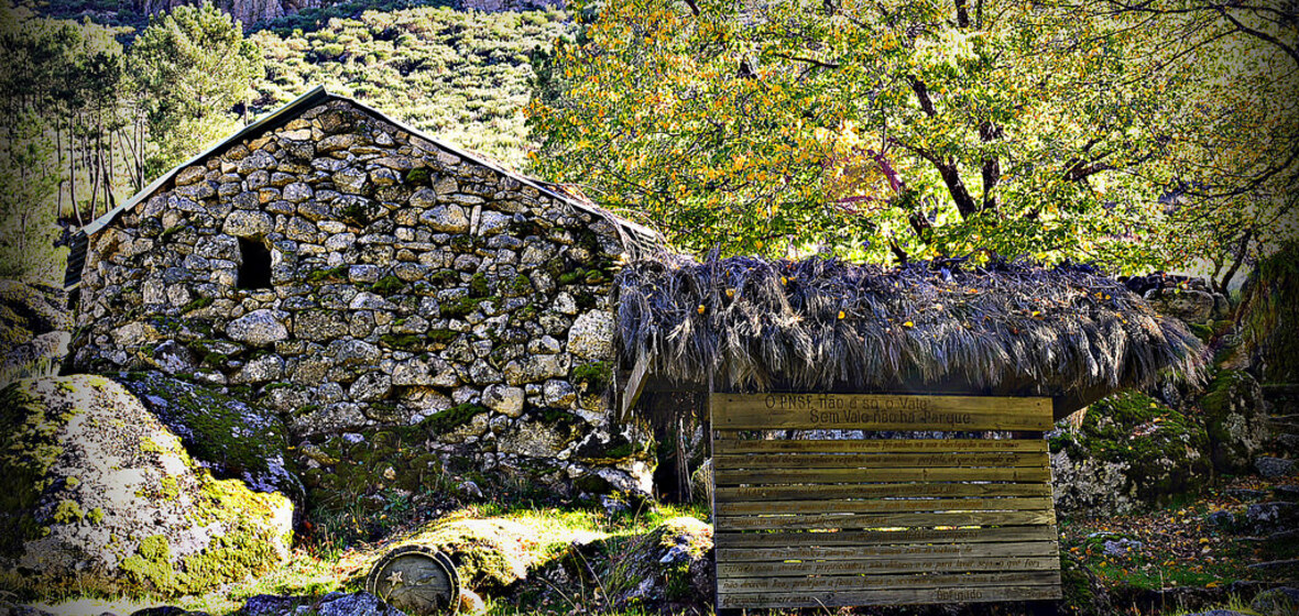 Foto von Serra da Estrela