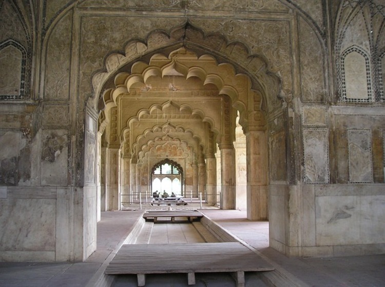 Red Fort