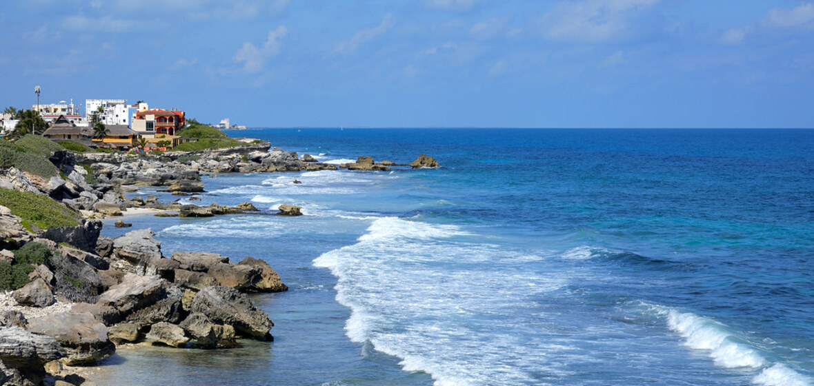 Photo de Isla Mujeres