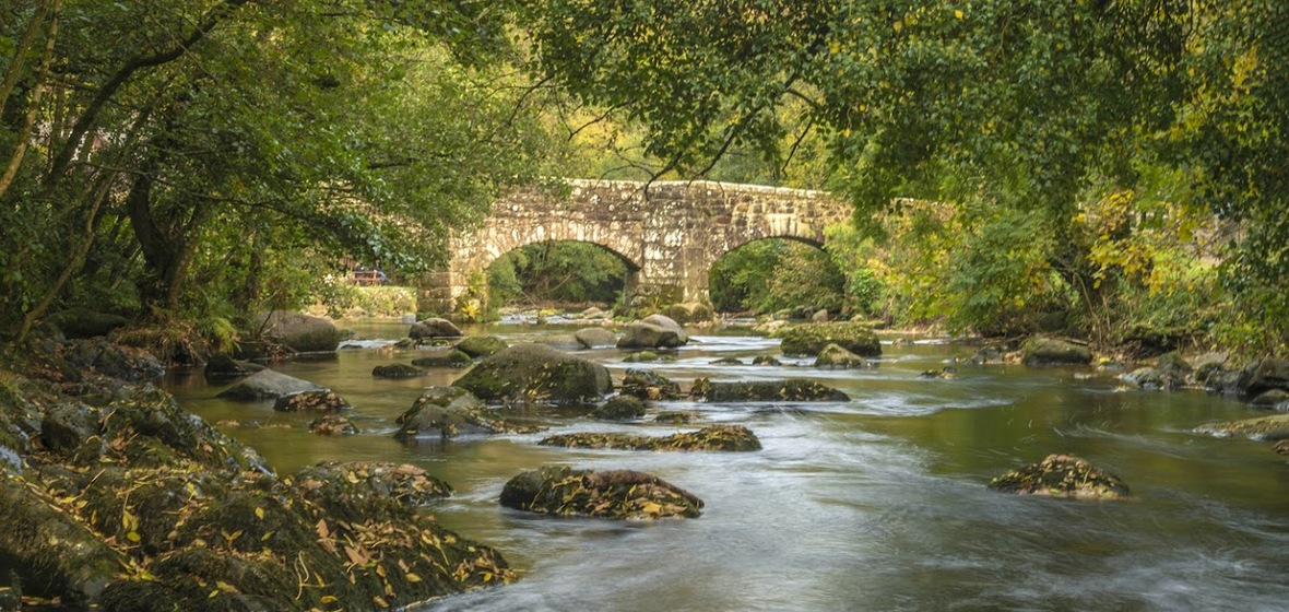 Photo of Chagford