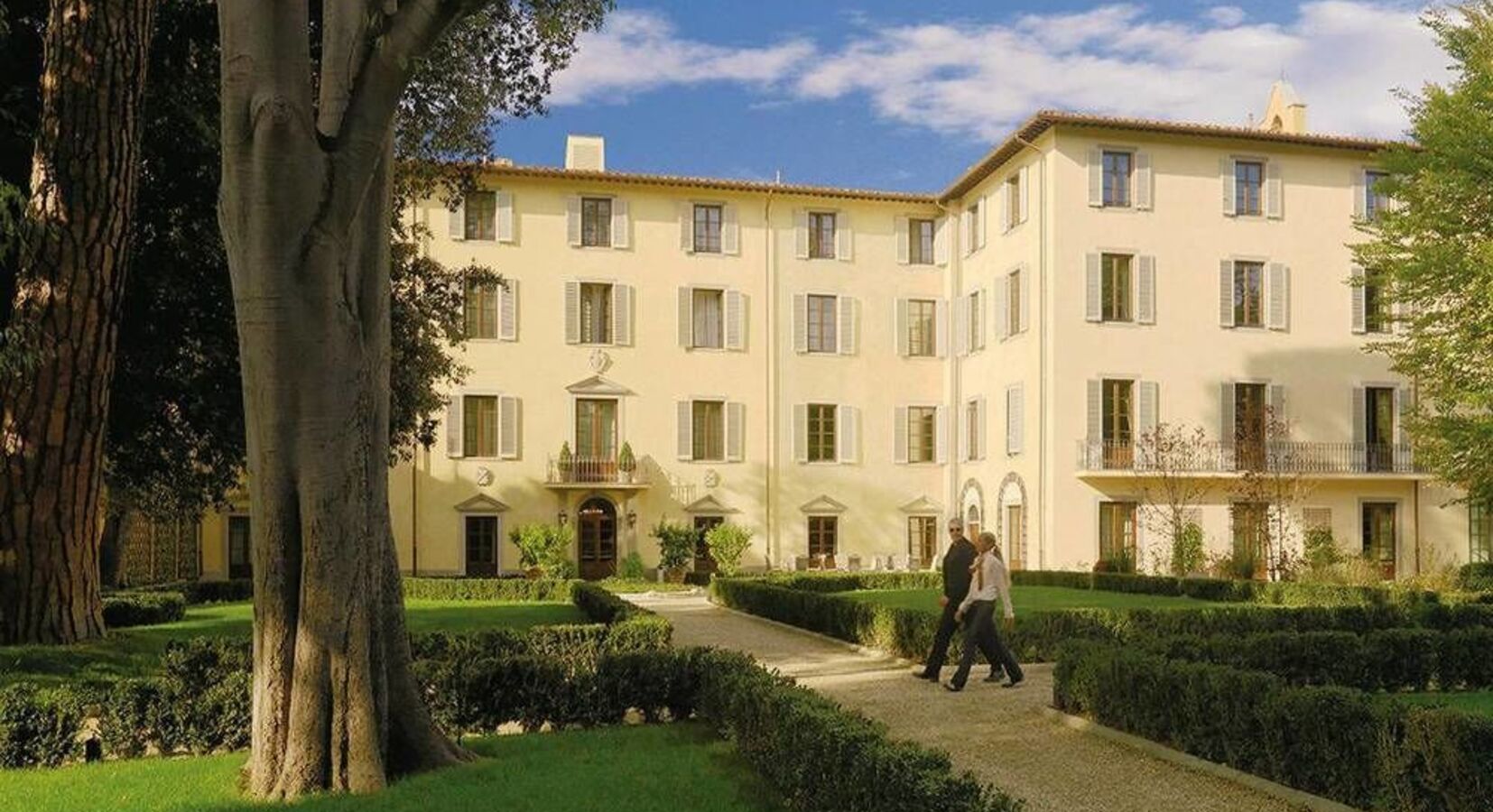 Photo of Four Seasons Firenze