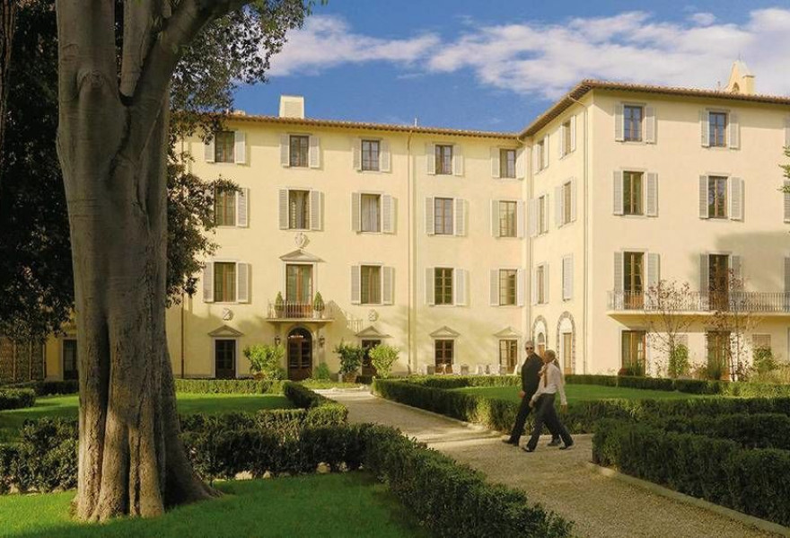 Four Seasons Firenze