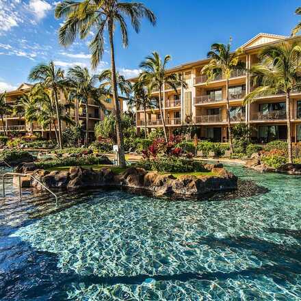 Koloa Landing Resort