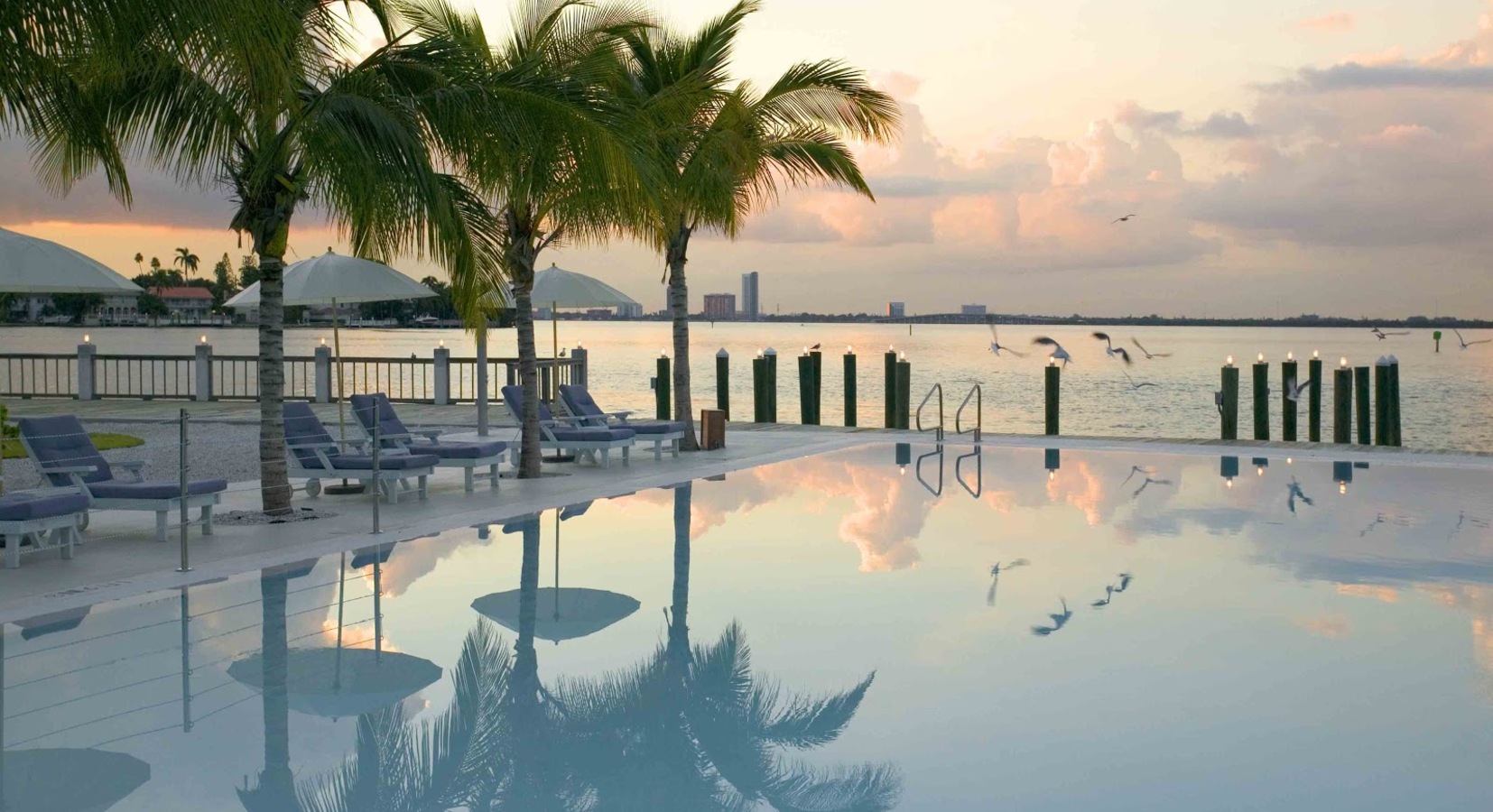 Photo of The Standard Spa Miami