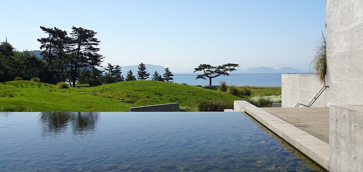 Photo of Naoshima