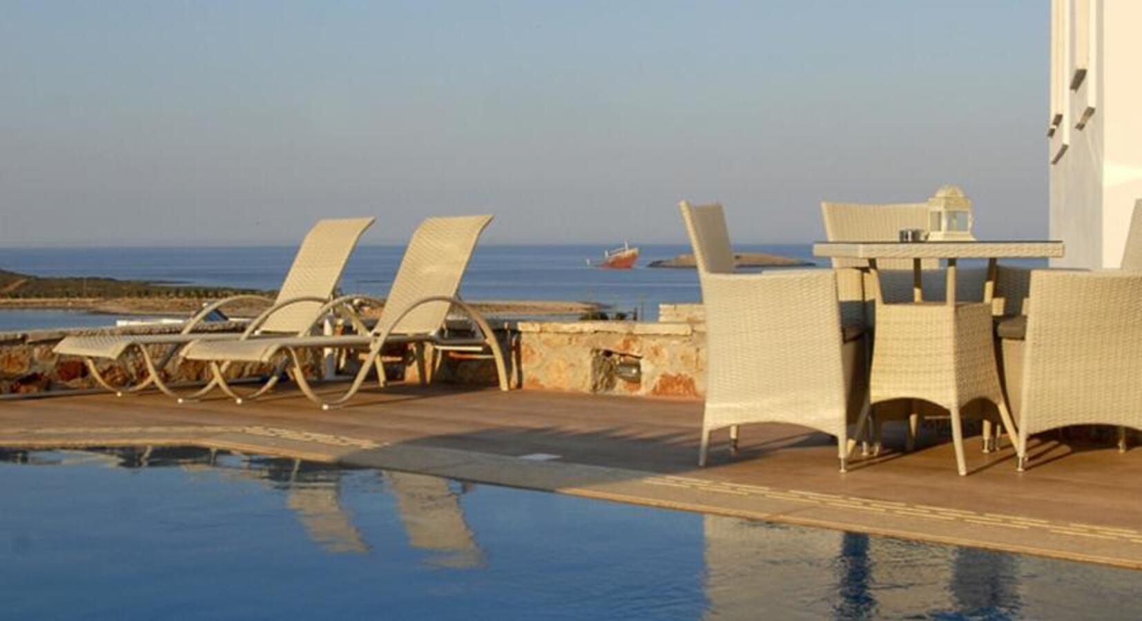 Photo of Kythira Golden Resort