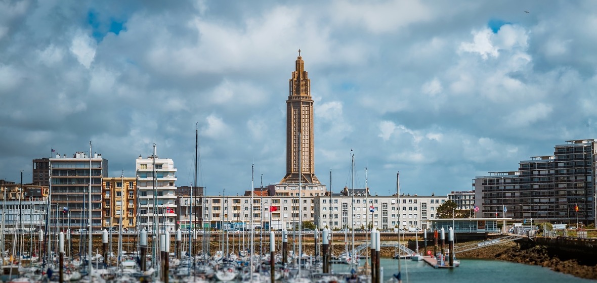 Photo of Le Havre