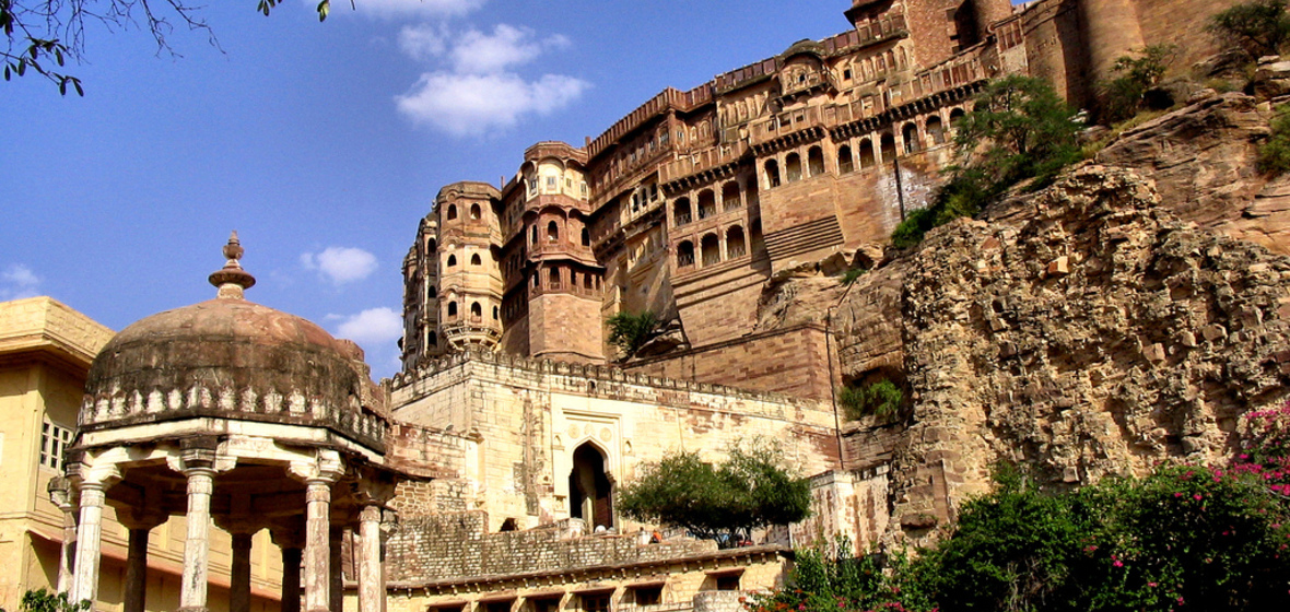 Photo of Jodhpur