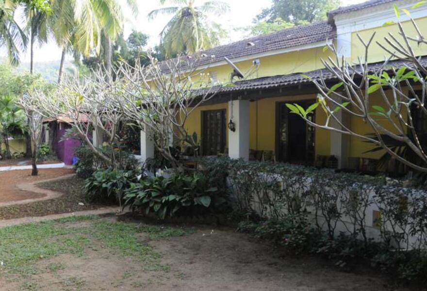 Turiya Villa and Spa