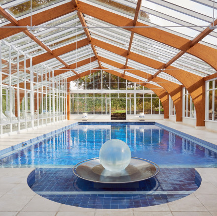 The 5 Best Hotels with Pools in Dorset