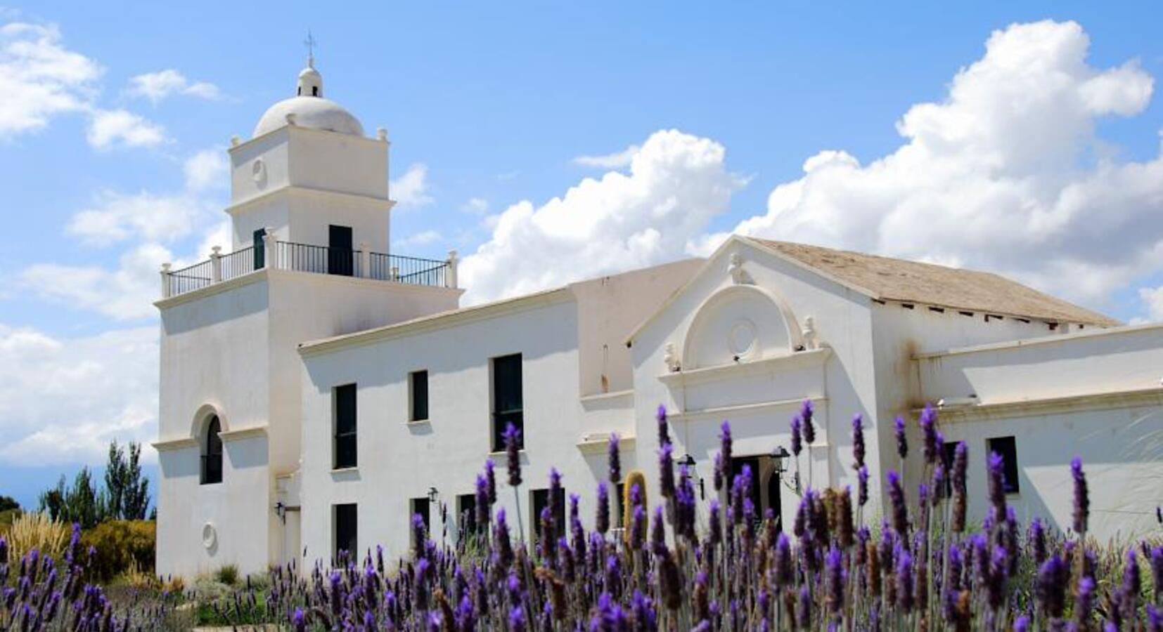 Photo of Hotel La Merced del Alto