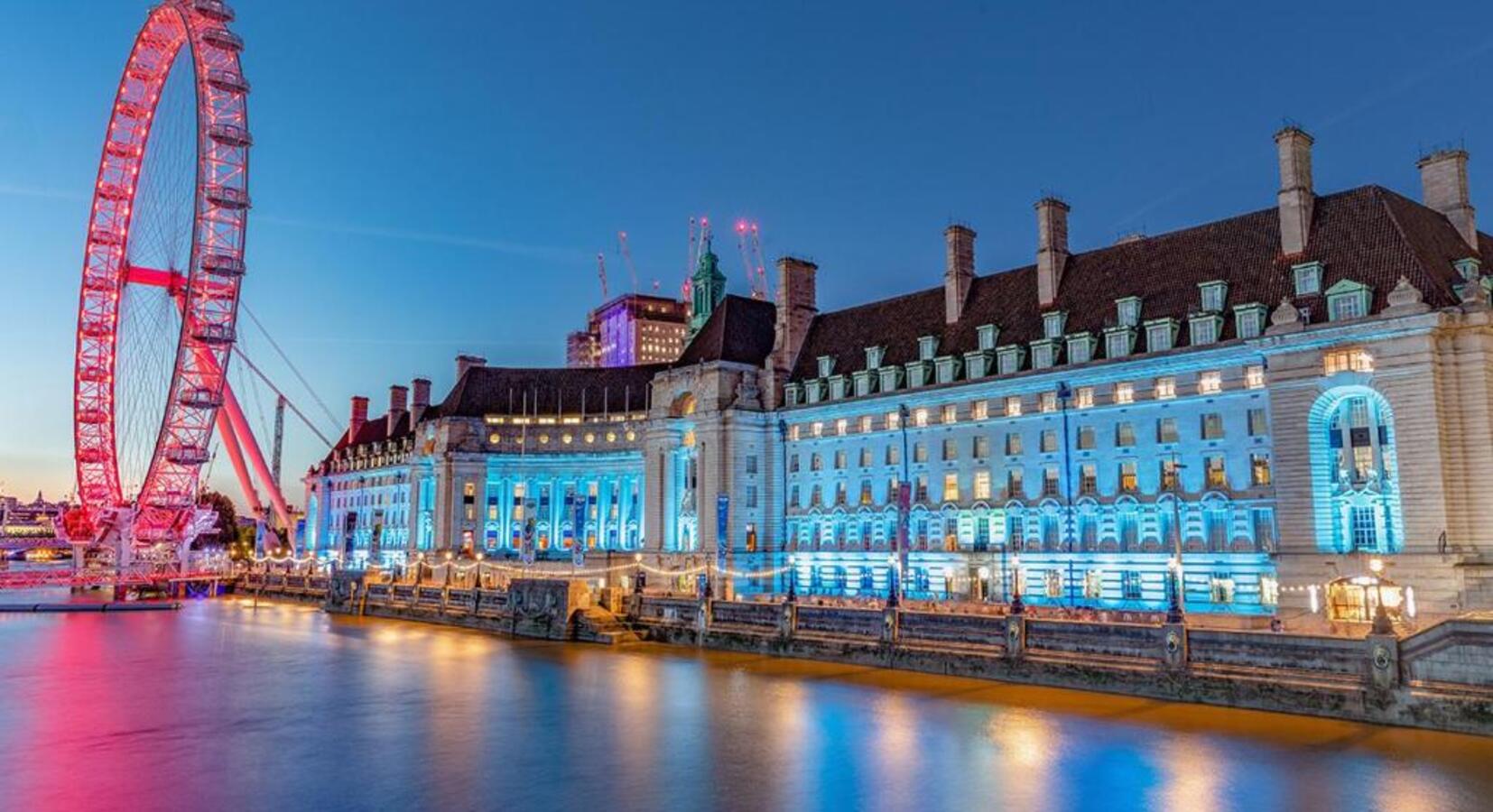 Photo of London Marriott Hotel County Hall