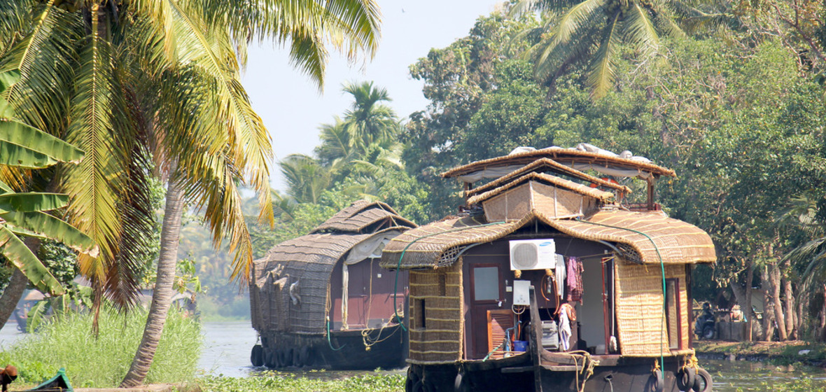 Photo of Alappuzha