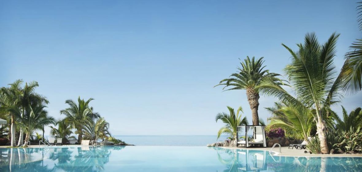 Roca Nivaria, Tenerife Review | The Hotel Guru