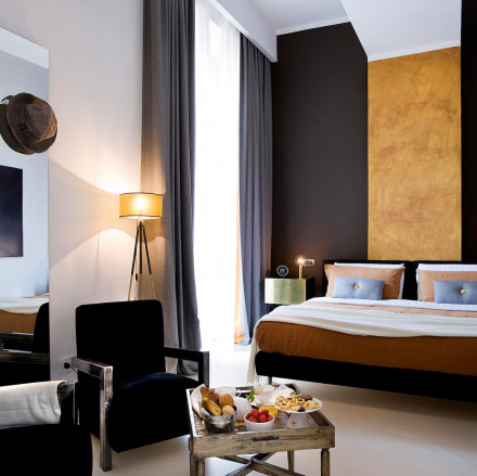 The 15 Best B&Bs in Rome