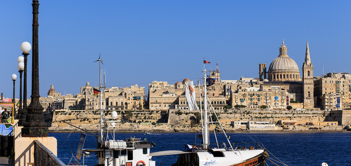 Photo of Sliema