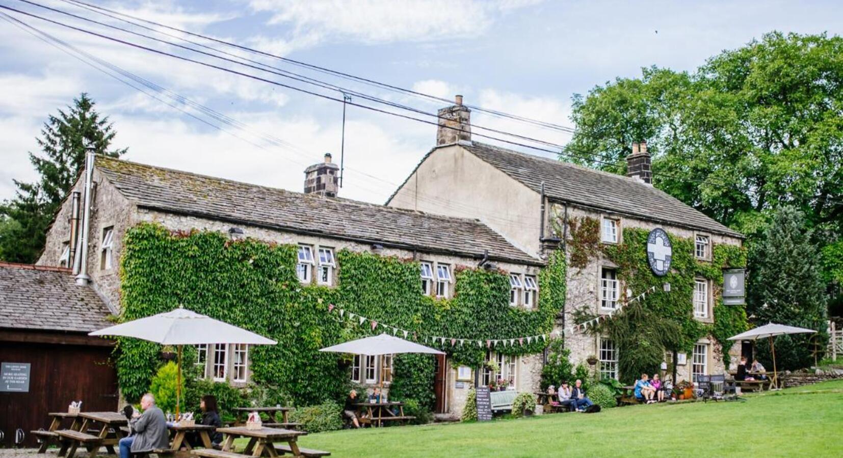 Photo of The Lister Arms