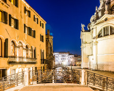 8 der besten Palazzo-Hotels in Venedig