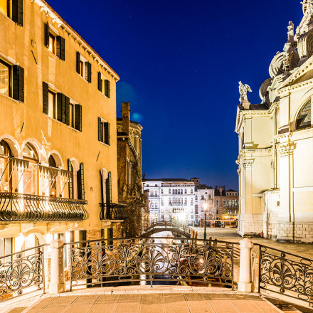 8 of the Best Palazzo Hotels in Venice