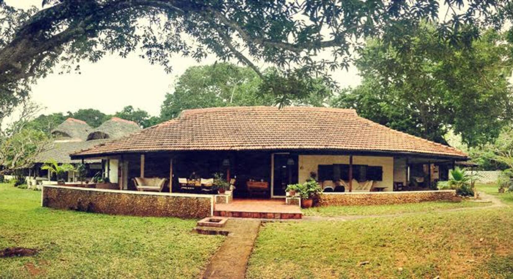 Photo de Diani House