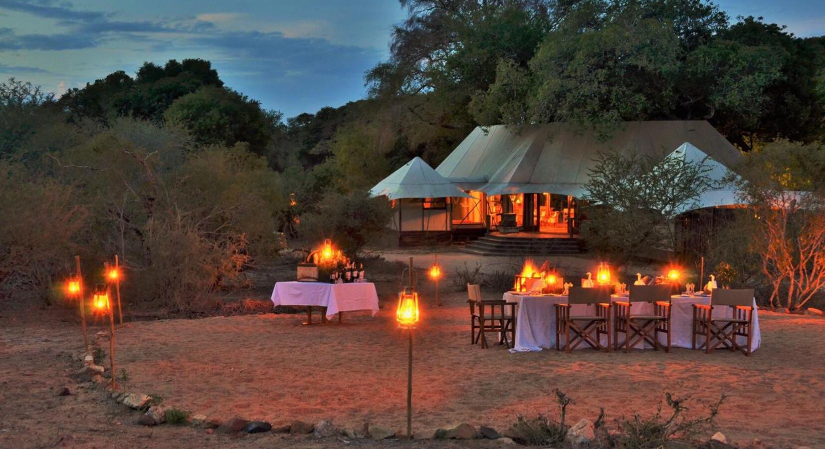 Photo of Hamiltons Tented Camp