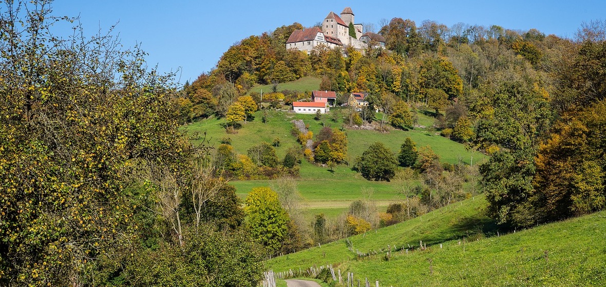 Photo of Kunzelsau