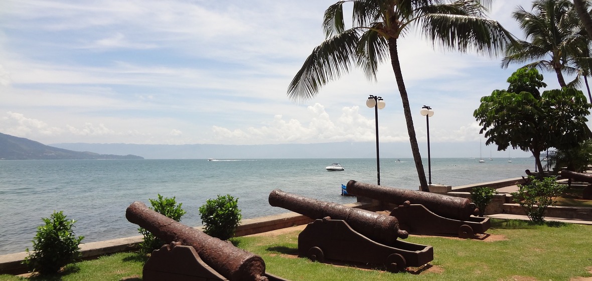 Photo of Ilhabela