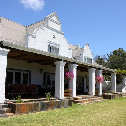 Fynbos Ridge Country House