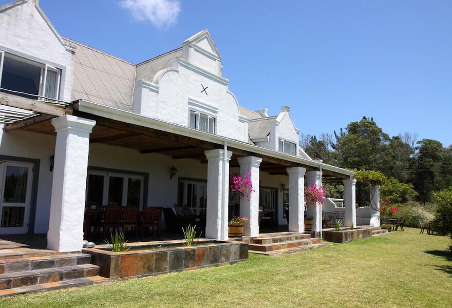 Fynbos Ridge Country House