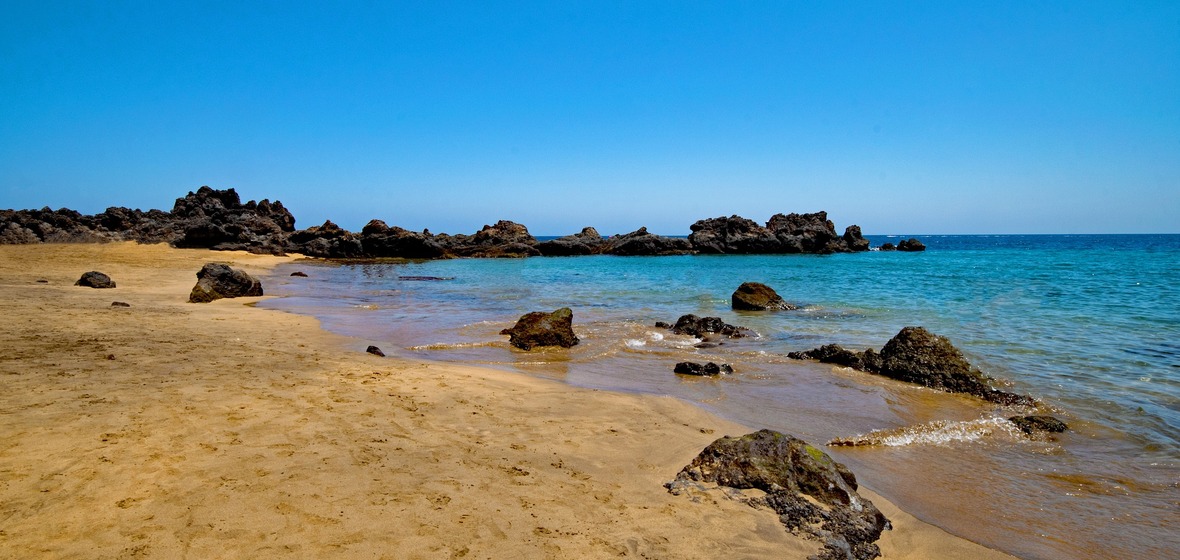 Foto von Puerto del Carmen