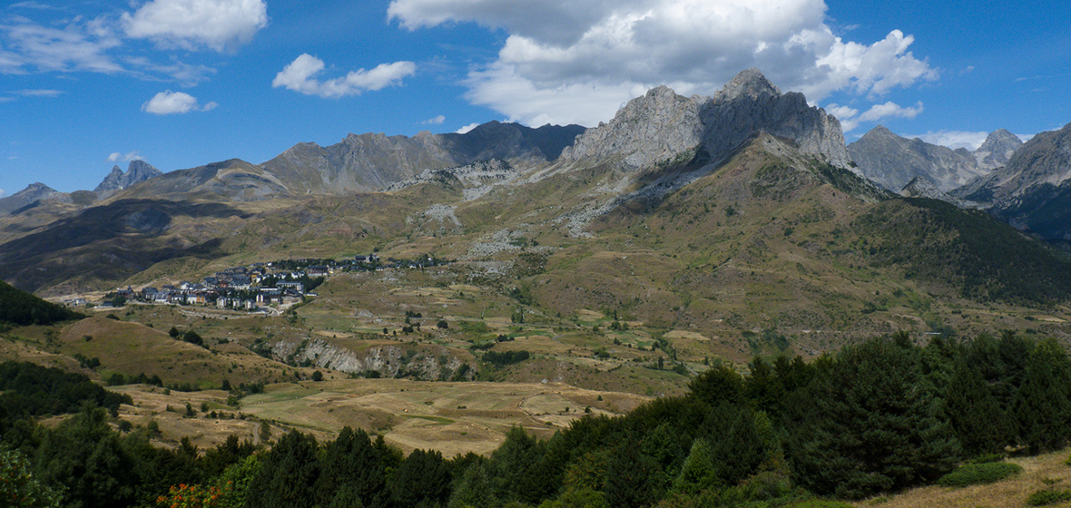 Photo of Formigal