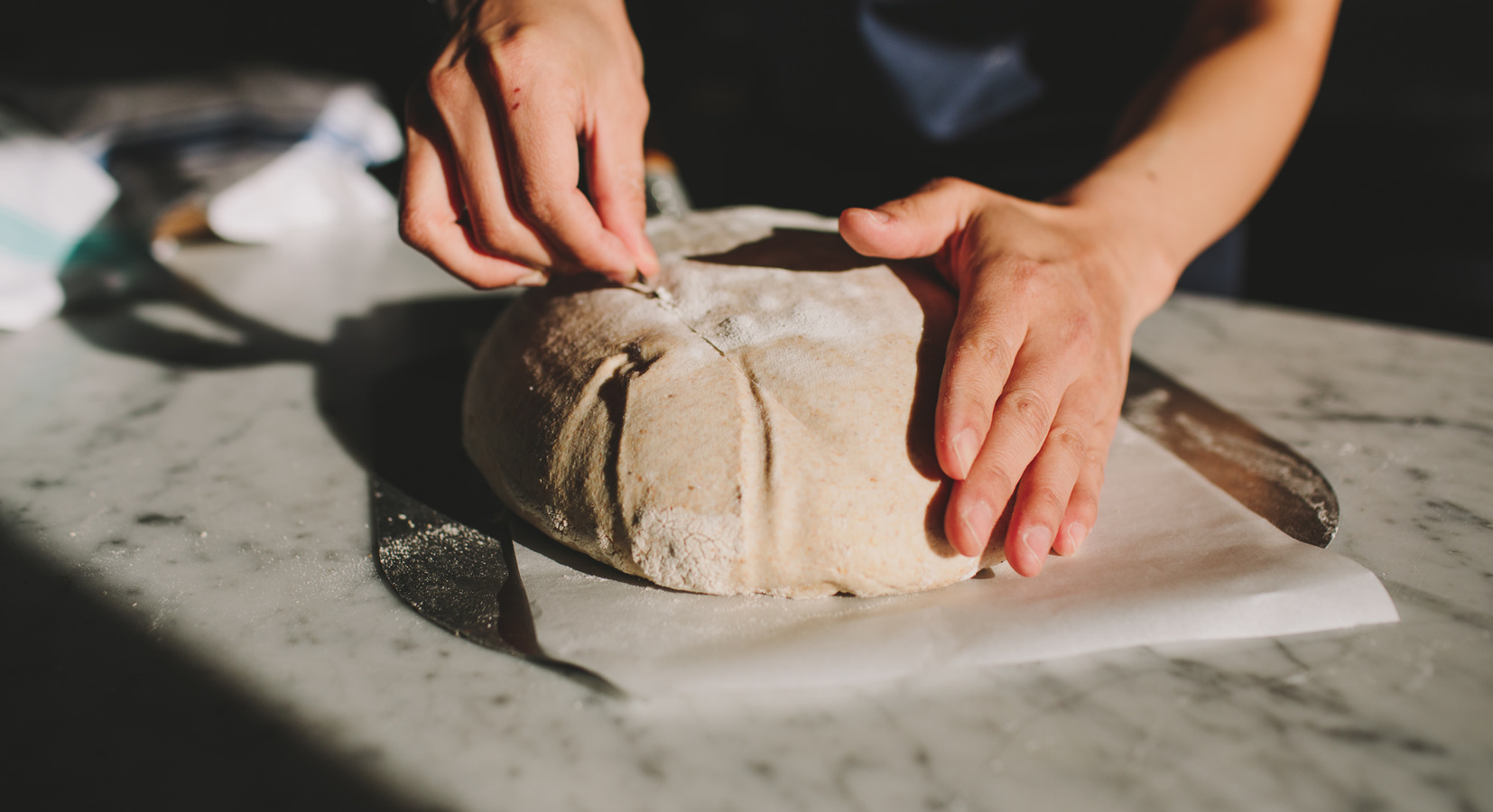 Sourdough Workshop