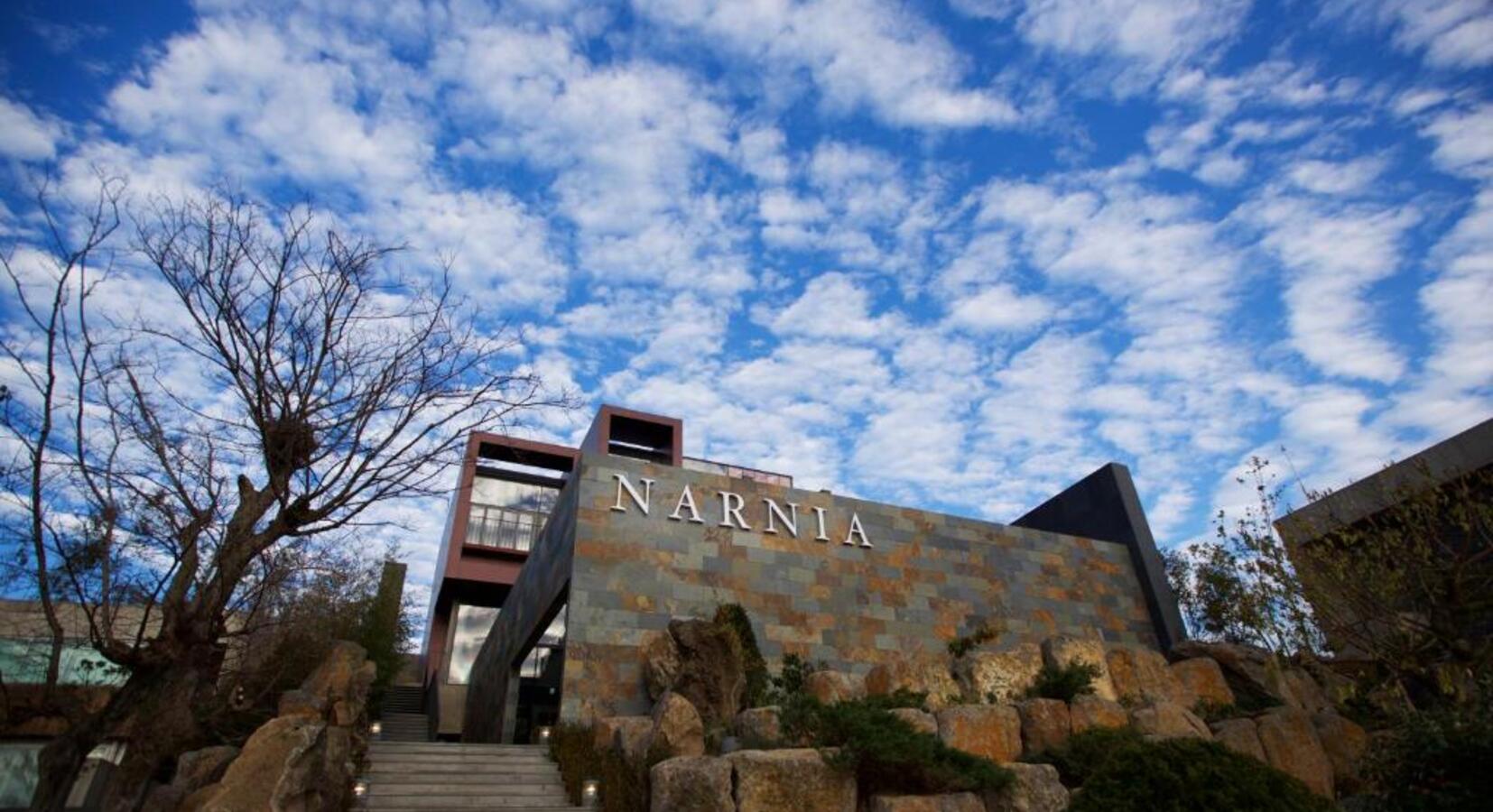 Narnia Restaurant