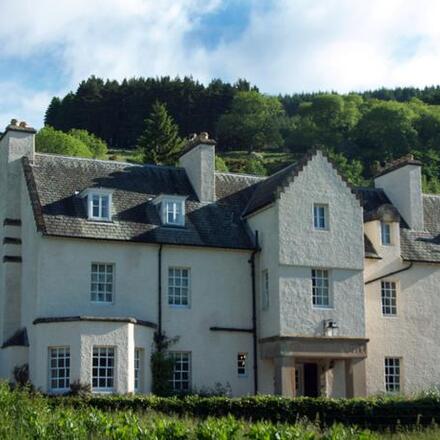 Fortingall Hotel