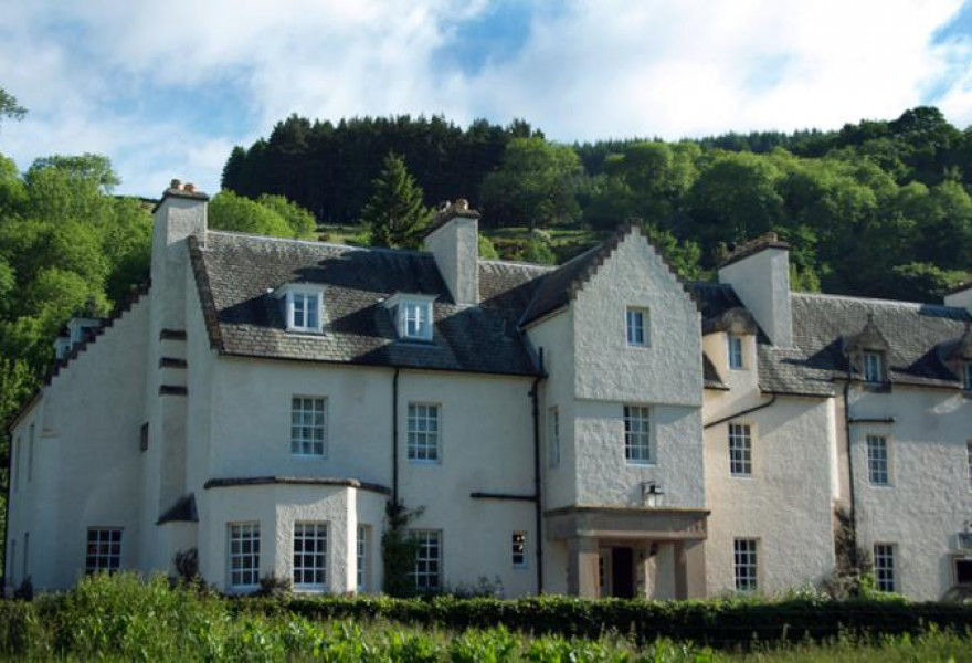 Fortingall Hotel