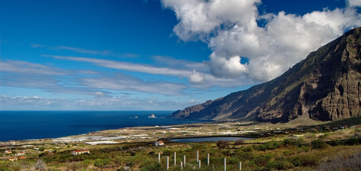 Foto von El Hierro