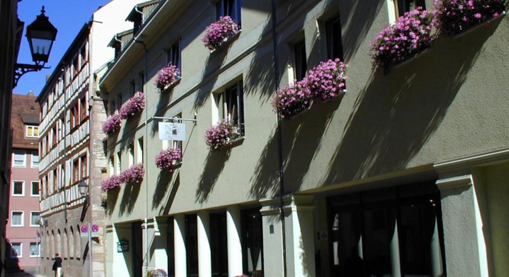 Photo of Hotel Agneshof